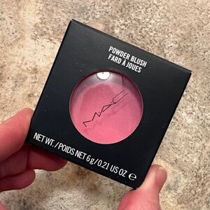 MAC Cosmetics Blush - Pink Swoon
